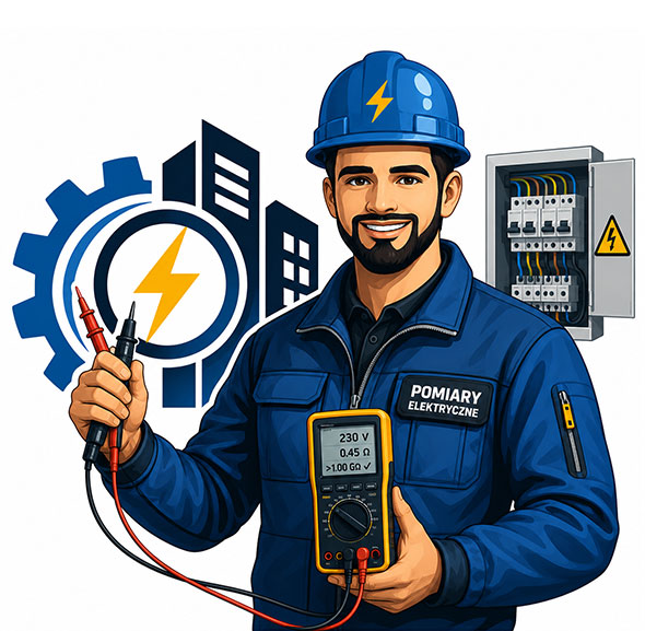 kontrola instalacji elektrycznej Polanica Zdrój